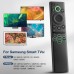 for Samsung-Smart-TV-Remote-Control-Replacement,Remote for 2019 2026 Samsung Frame Curved Crystal Smart TVs, with Voice Control