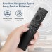 for Samsung-Smart-TV-Remote-Control-Replacement,Remote for 2019 2026 Samsung Frame Curved Crystal Smart TVs, with Voice Control