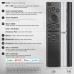 for Samsung-Smart-TV-Remote-Control-Replacement,Remote for 2019 2026 Samsung Frame Curved Crystal Smart TVs, with Voice Control